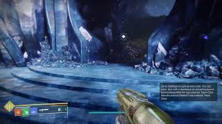 Destiny 2 Livestream gameplay #26