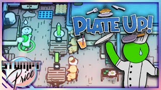 Plate Up! - Knock the Rust Off - v0.16 Update Gameplay!