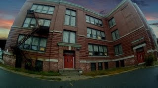 My Old School Teaser Trailer - Woonsocket 2012 (Woonsocket High School Documentary)