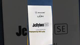 Rincoe UDN Jellybox SE