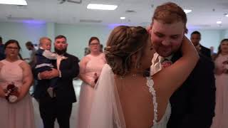 Madison and Austin Wedding Film