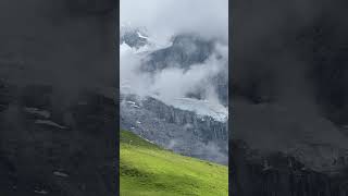 Kleine Scheidegg, Top of Europe Switzerland 🇨🇭