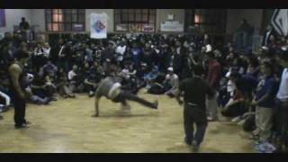 BreakerNYC.com--In da Heightz 2--Form/Evade vs. Gravity/Rampage