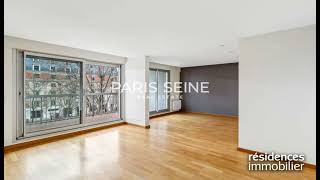 PARIS 10ÈME - APPARTEMENT À LOUER - 3 400 € - 77 m² - 4 pièces