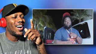 I Felt EVERY Word | Rod Wave - Got It Right (Official Video) | REACTION