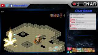 Dofus - Merkator Duo [Naraoh]  #Live