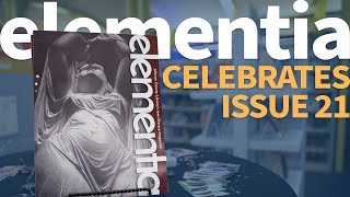 elementia Celebrates Issue 21