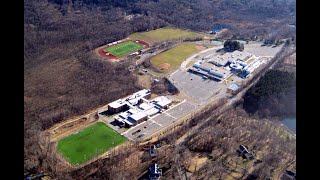 Ridgefield High School (Connecticut)