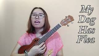 Ukulele Video 2 (part -1)