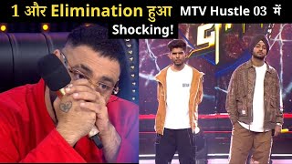 MTV Hustle 03 Represent Elimination 10th December 2023: Bob B. Randhawa Eliminated