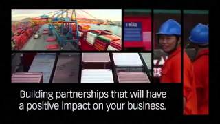 Kalmar Presentation: Making Your Every Move Count