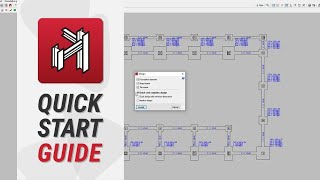 CYPE 3D: geração, verificação e dimensionamento de elementos de fundação