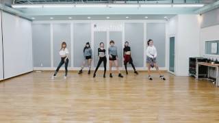 Hellovenus.mysterious(Mirror Dance)