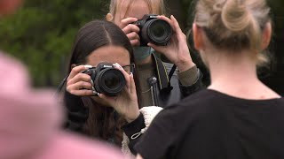 Liceum Sztuk Plastycznych - Podstawy fotografii i filmu