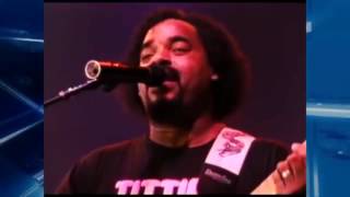 FRANK ZAPPA PACKARD GOOSE I-Live in Barcelona 1988