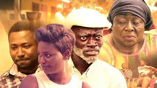 COMFORT 2 - KUMAWOOD GHANA  TWI MOVIE - GHANAIAN MOVIES