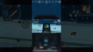 Quick 1v5 At ocean Palace #bgmi #pubgmobile #zeltrax #shorts #viralvideo