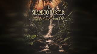 Shabboo Harper - Wrought by Fire (Original Mix)