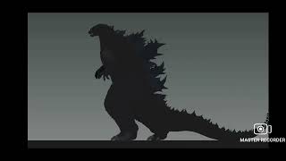 Godzilla test | Stick Nodes Pro