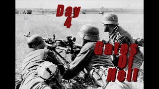 Call to Arms - Gates of Hell: Ostfront | (MODS) Dynamic German Campaign - Day 4