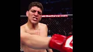 nick diaz Highlights #nickdiazarmy