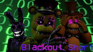 [SSC/SFM] Blackout (SHORT) #specialstrikecorruption