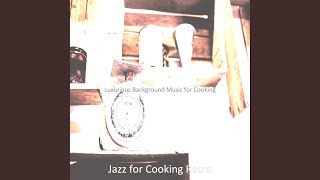 Spectacular Moods for Home Cooking