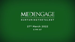 MEDENGAGE Summit 2021-22 by Metropolis Healthcare