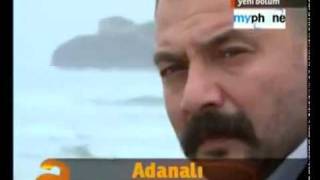 Adanalı 61.Bölüm Fragmanı - 24 Nisan 2010.