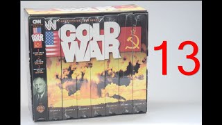 The Cold War 13 of 24 (HD upscaled)