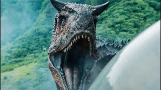 JURASSIC WORLD: Fallen Kingdom - NEW TRAILER Wednesday [HD]