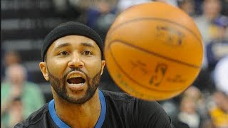 Mo Williams finally explains his "beef" with Troy Daniels