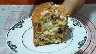 PERFEITO E DELICIOSO BOLO DE FRUTAS!!!