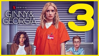 Ginny and Georgia Season 3 : Official Release Date, Plot & Cast, Coming On Netflix | Series Studio