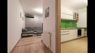 Apartament 3 camere zona Sopor