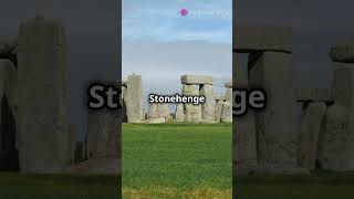 Stonehenge - Misteri e Meraviglie del Passato #shorts #facts #history #storia