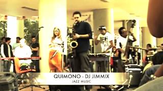 DJ JIMMIX - QUIMONO ESCUELA SUPERIOR DE MUSICA