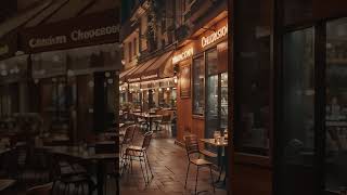 Soft Piano Jazz Relaxing Music in Cozy Coffee Shop Ambience - Spring Jazz Instrumental Music #relax