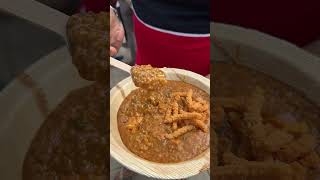 Pure veg Healthy Breakfast | Dishes Cooked With Millets | Millets On Wheels | MonkVlogs #shorts