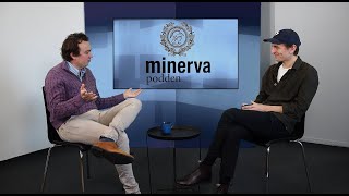 Minervapodden uke 44, 2021