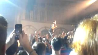 Twenty One Pilots - Holding On To You (Live @ Neptune Theater, Seattle WA 2013-11-05)