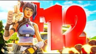 FORTNITE MONTAGE 12