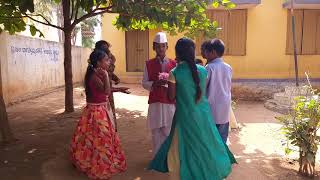 CHILDREN'S DAY Special Song(బాలలదినోత్సవ గీతం)...by SREENIVASULU BIKKI,Kalyandurg,ANANTAPUR,A.P.