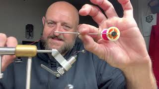 Everything You Need To Tie Your Own Jigs! I explain how to use each tool! Do not waste money!