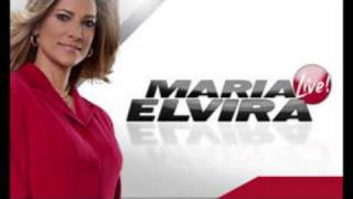 MARIA ELVIRA SALAZAR - BIOGRAFIA