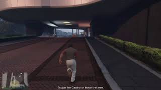 GTA 5 blbnutí w/Honza