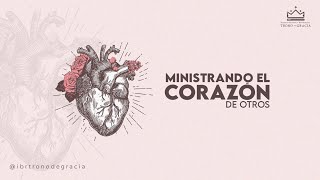 Ministrando el corazón de otros | Hno. Fernando Otaiza.