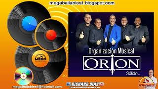 MATAME SUAVEMENTE GRUPO ORION