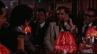 Goodfellas - "Funny how?" (1990)