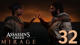 Assassin's Creed Mirage Playthrough Part 32 - Basim and Nehal